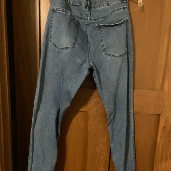 Forever 21 Jeans Size 8 (29) - Picture 3 of 4
